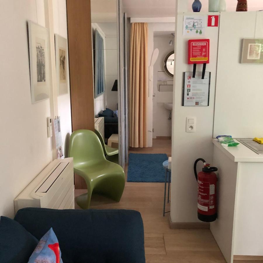 Apartmán Linden-Jachthoorn Lubbeek Exteriér fotografie