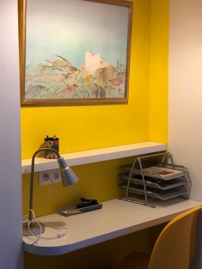 Apartmán Linden-Jachthoorn Lubbeek Exteriér fotografie