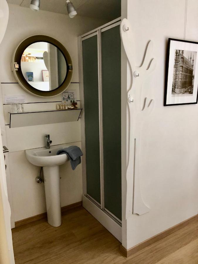 Apartmán Linden-Jachthoorn Lubbeek Exteriér fotografie