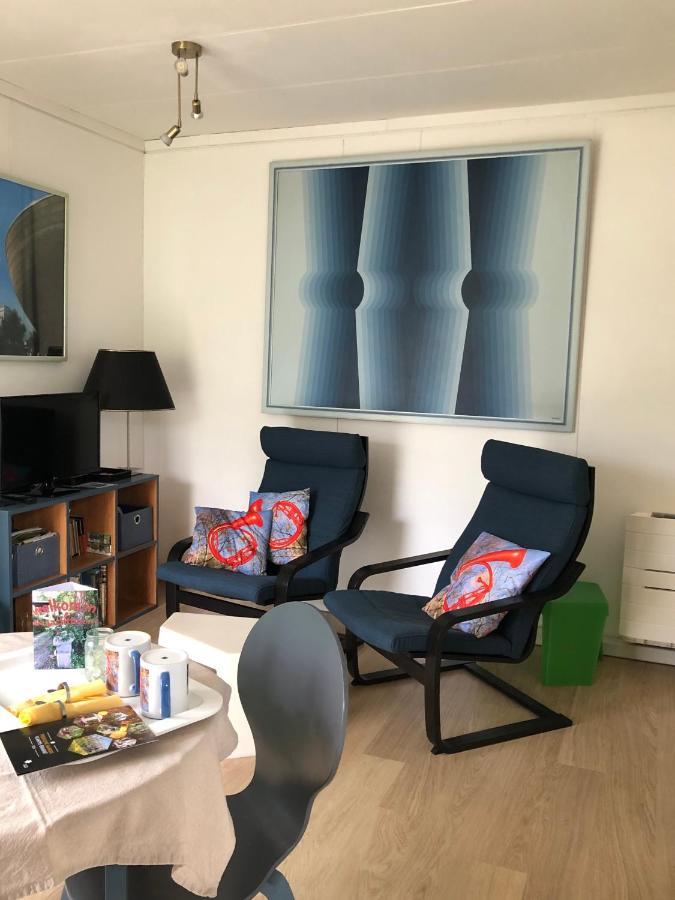 Apartmán Linden-Jachthoorn Lubbeek Exteriér fotografie