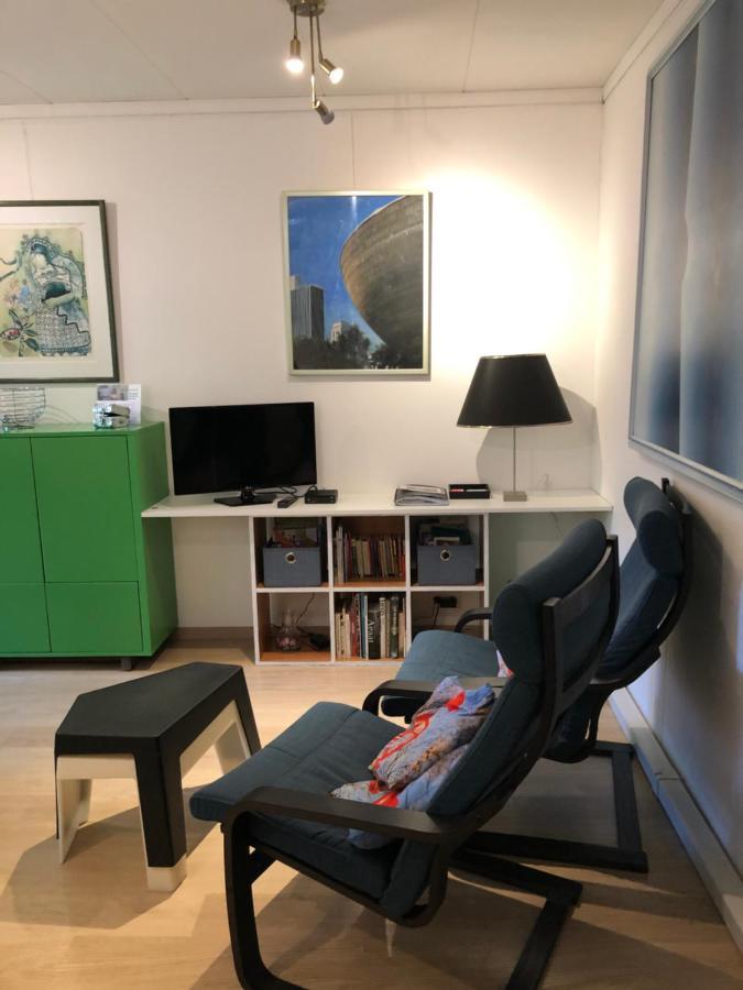 Apartmán Linden-Jachthoorn Lubbeek Exteriér fotografie
