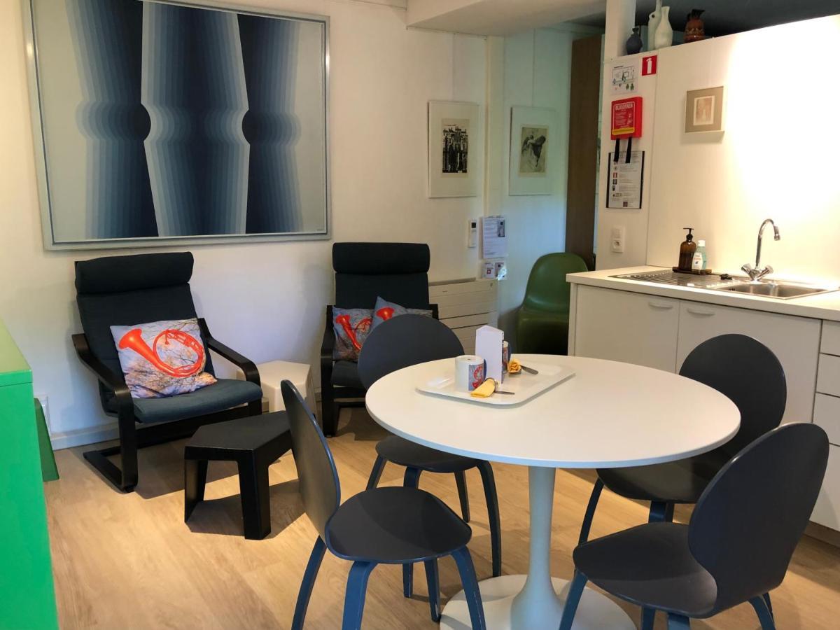 Apartmán Linden-Jachthoorn Lubbeek Exteriér fotografie