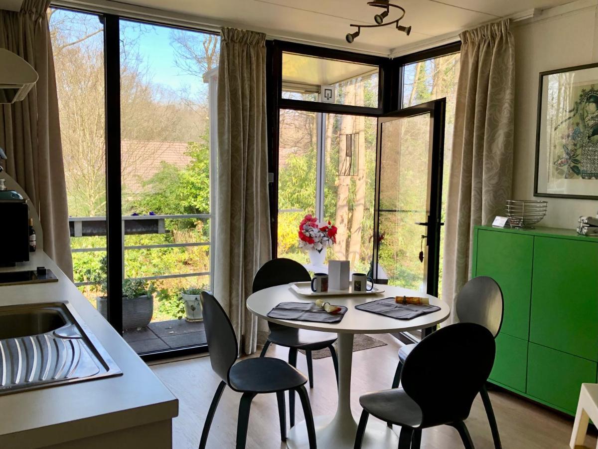 Apartmán Linden-Jachthoorn Lubbeek Exteriér fotografie