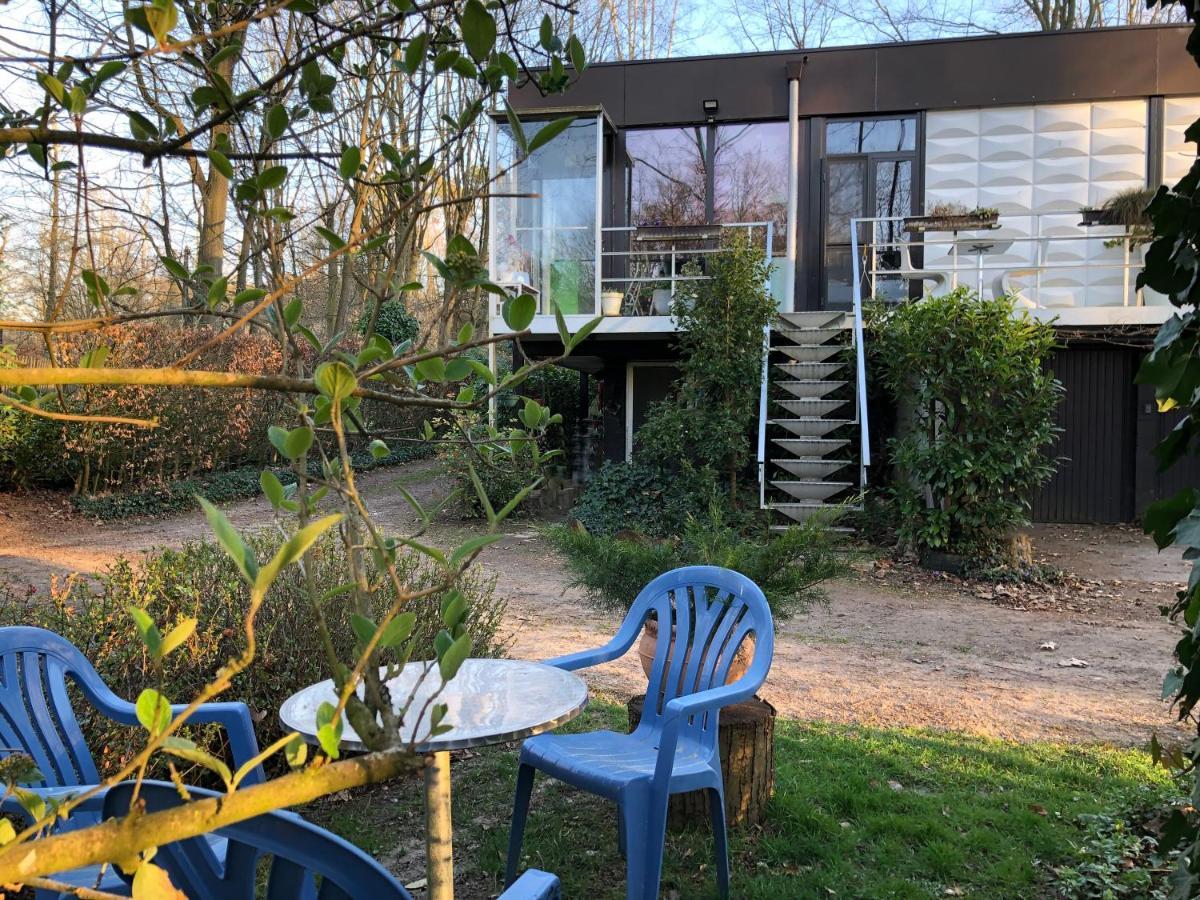 Apartmán Linden-Jachthoorn Lubbeek Exteriér fotografie