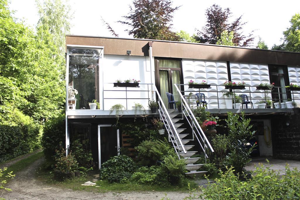 Apartmán Linden-Jachthoorn Lubbeek Pokoj fotografie