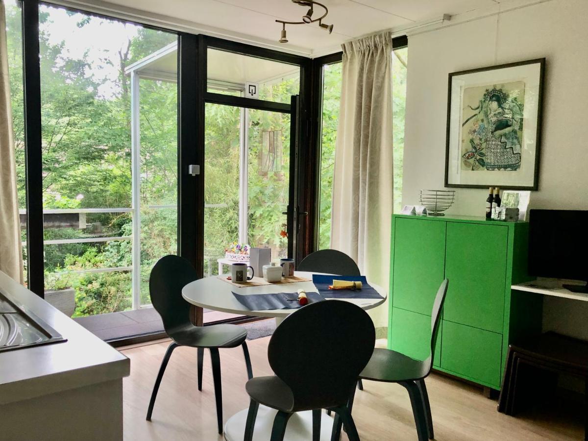 Apartmán Linden-Jachthoorn Lubbeek Exteriér fotografie