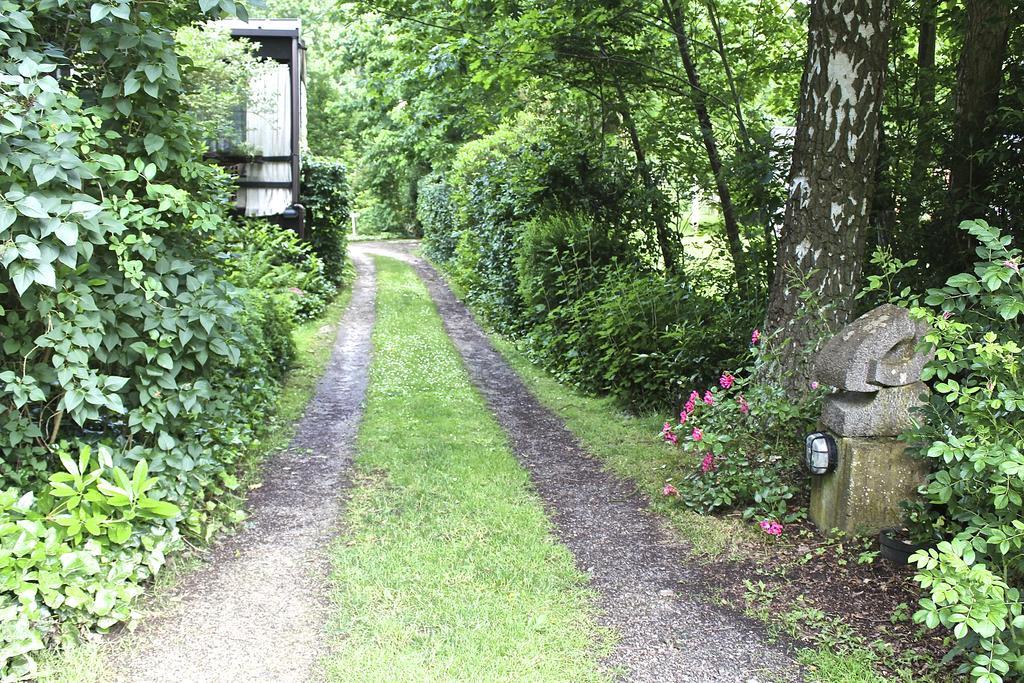 Apartmán Linden-Jachthoorn Lubbeek Pokoj fotografie