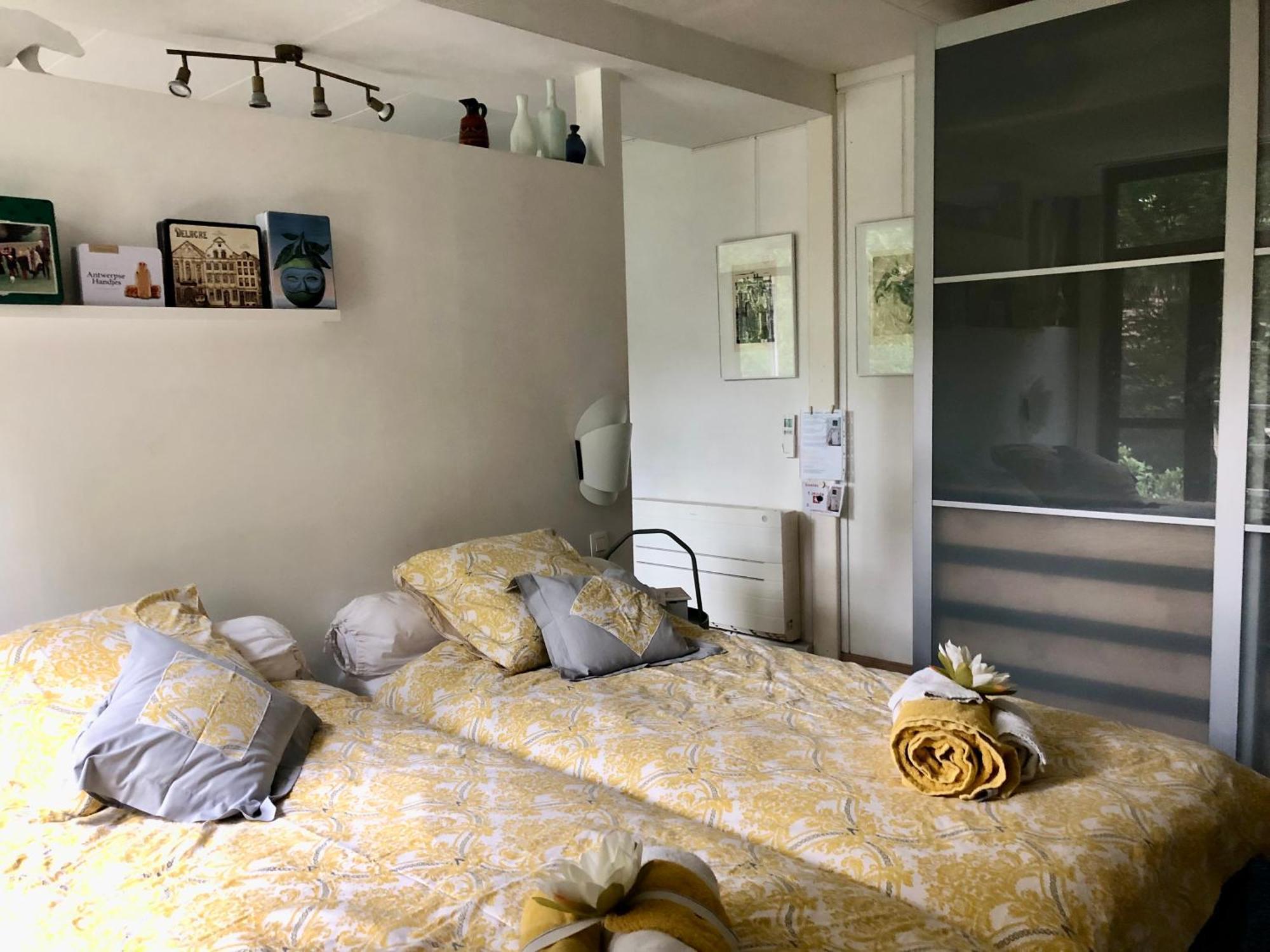 Apartmán Linden-Jachthoorn Lubbeek Exteriér fotografie