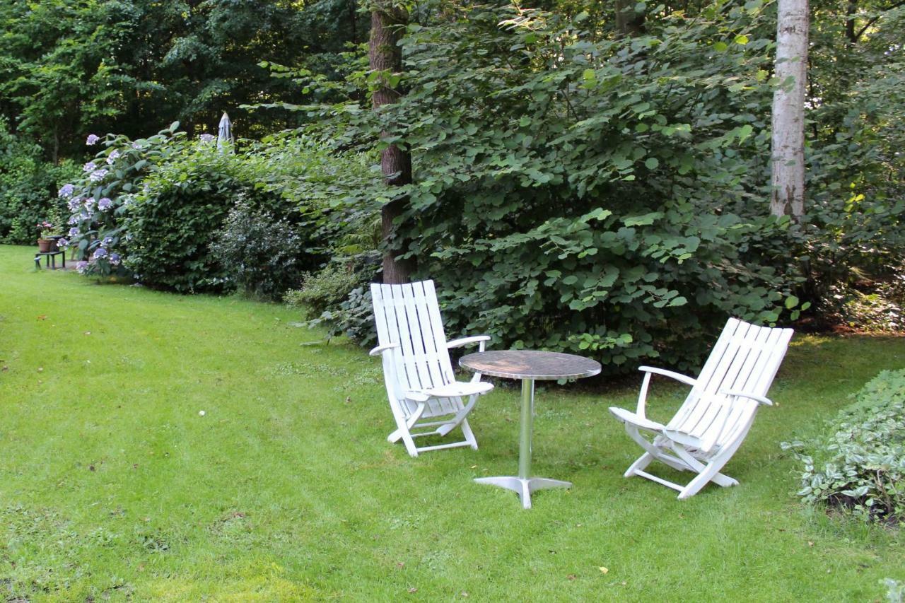 Apartmán Linden-Jachthoorn Lubbeek Exteriér fotografie