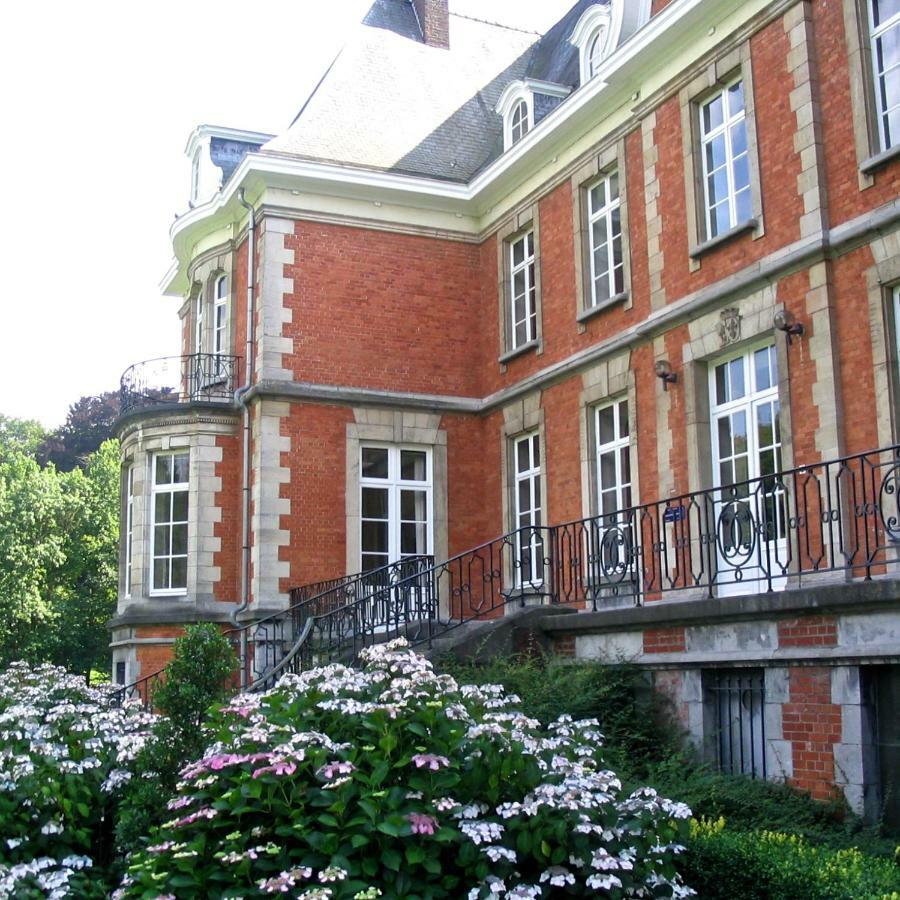 Apartmán Linden-Jachthoorn Lubbeek Exteriér fotografie