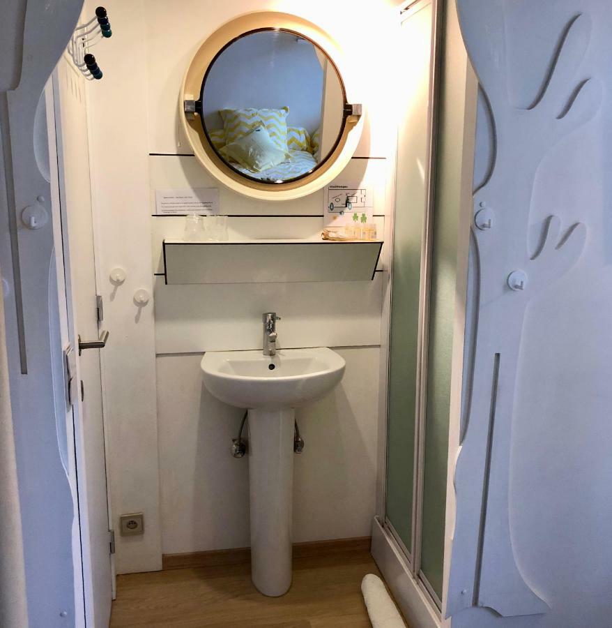 Apartmán Linden-Jachthoorn Lubbeek Exteriér fotografie