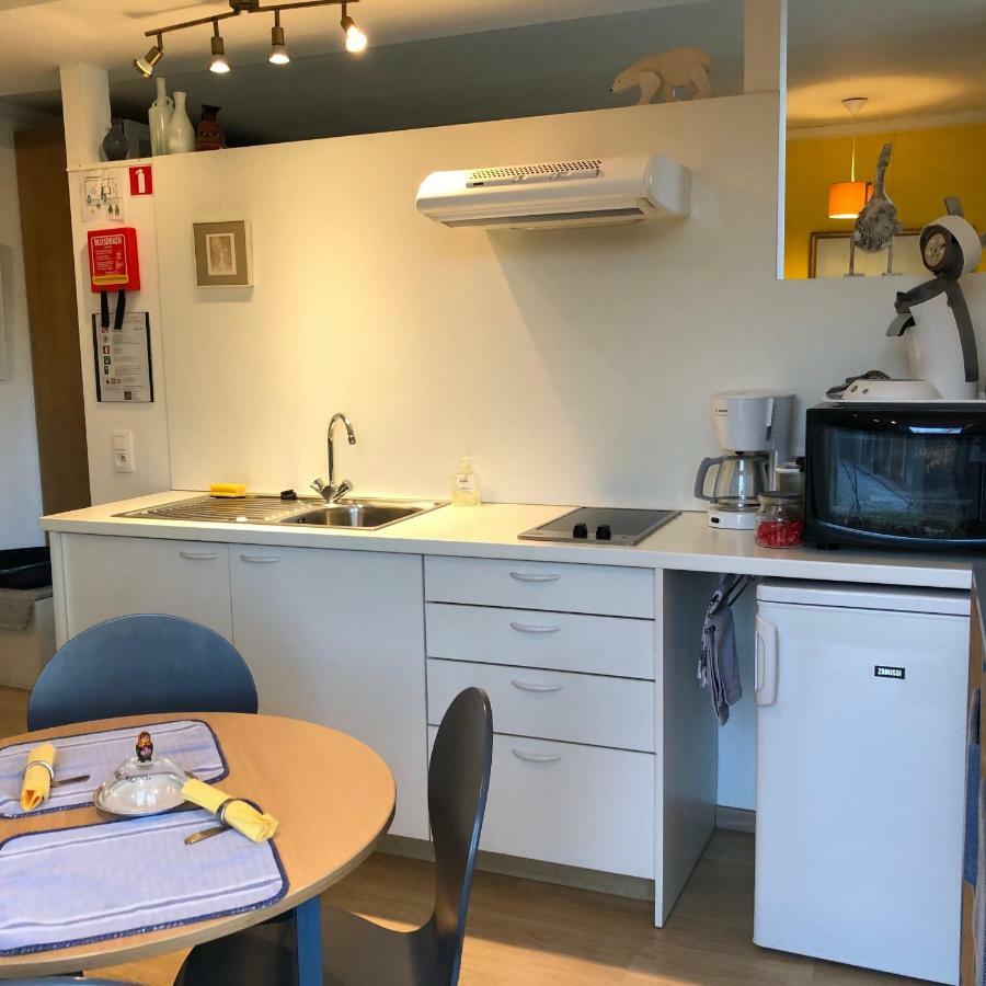 Apartmán Linden-Jachthoorn Lubbeek Exteriér fotografie