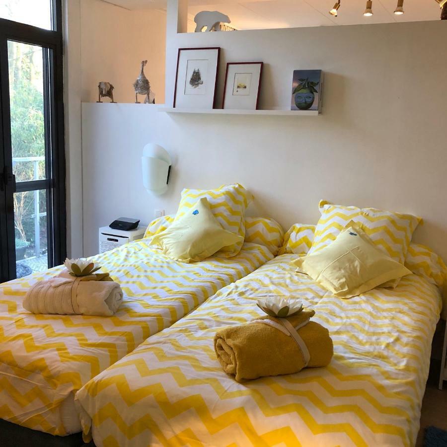 Apartmán Linden-Jachthoorn Lubbeek Exteriér fotografie
