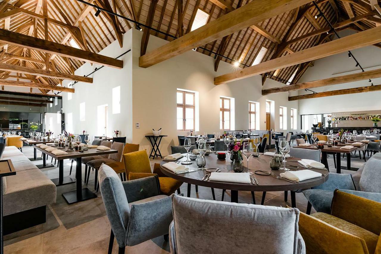 Apartmán Linden-Jachthoorn Lubbeek Exteriér fotografie