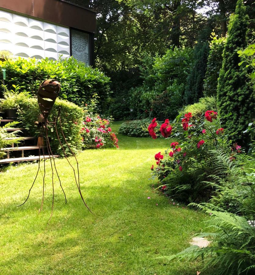 Apartmán Linden-Jachthoorn Lubbeek Exteriér fotografie